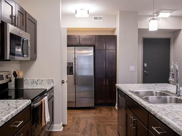 Apartment for rent in Johnston
