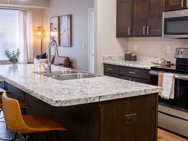 Apartment for rent in Johnston