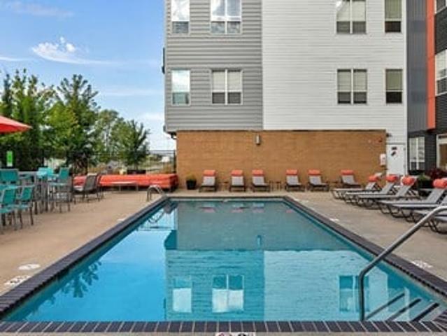 Apartment for rent in Johnston