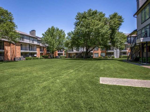 Apartment for rent in Dallas, Texas