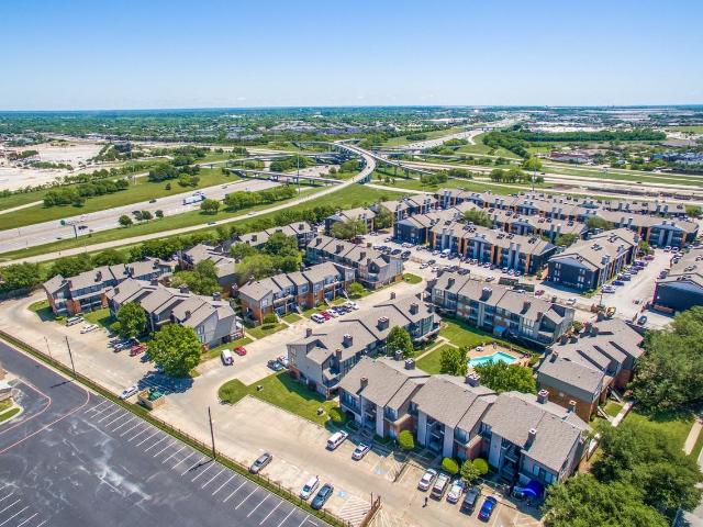 Apartment for rent in Dallas, Texas