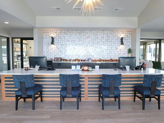 Apartment for rent in Hoover, Alabama