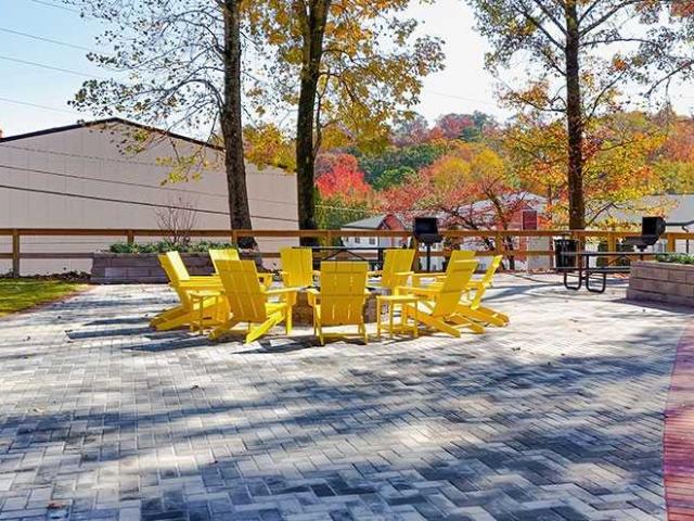 Apartment for rent in Hoover, Alabama