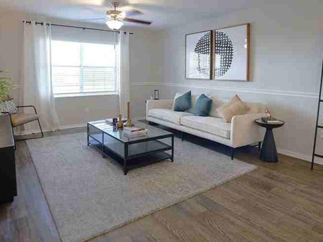 Apartment for rent in Hoover, Alabama
