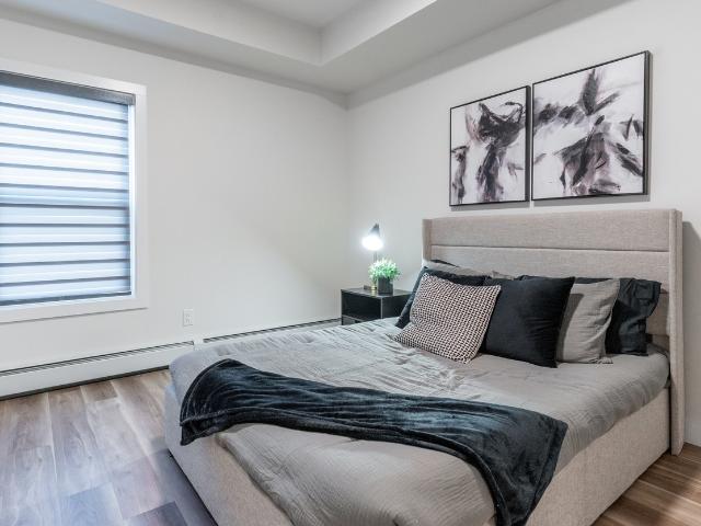 Apartment for rent in Clareview, Edmonton