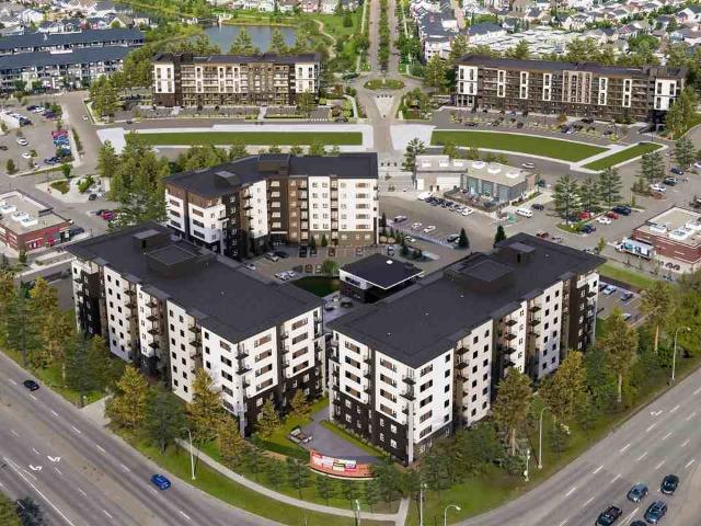 Apartment for rent in Wedgewood, Alberta