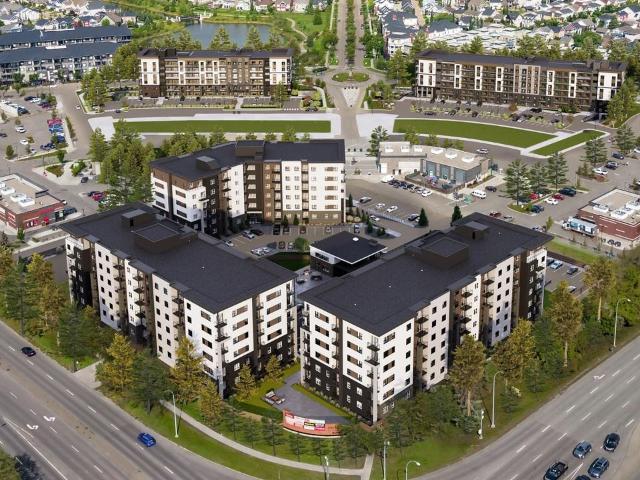 Apartment for rent in Wedgewood, Alberta