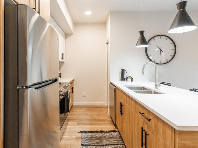 Apartment for rent in Clareview, Edmonton