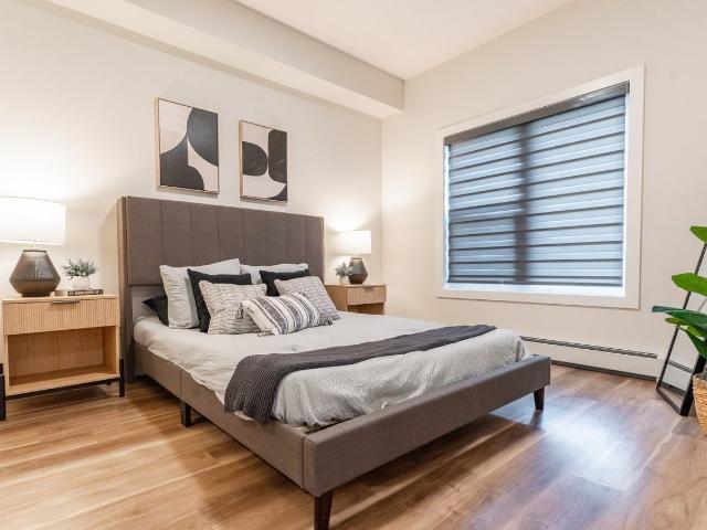 Apartment for rent in Wedgewood, Alberta