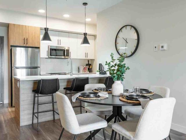 Apartment for rent in Wedgewood, Alberta