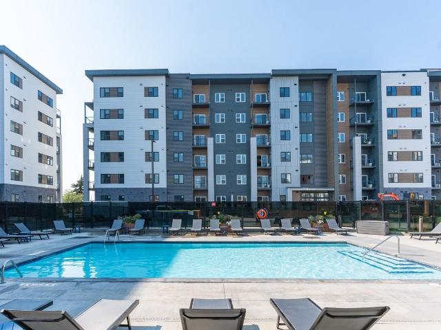 Apartment for rent in Wedgewood, Alberta