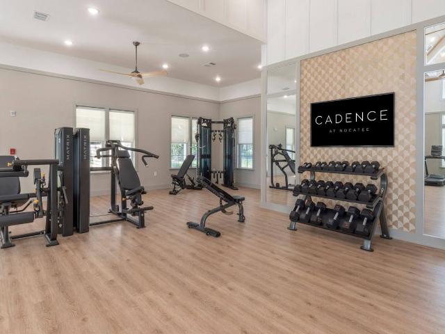 Apartment for rent in Saint Johns, Florida