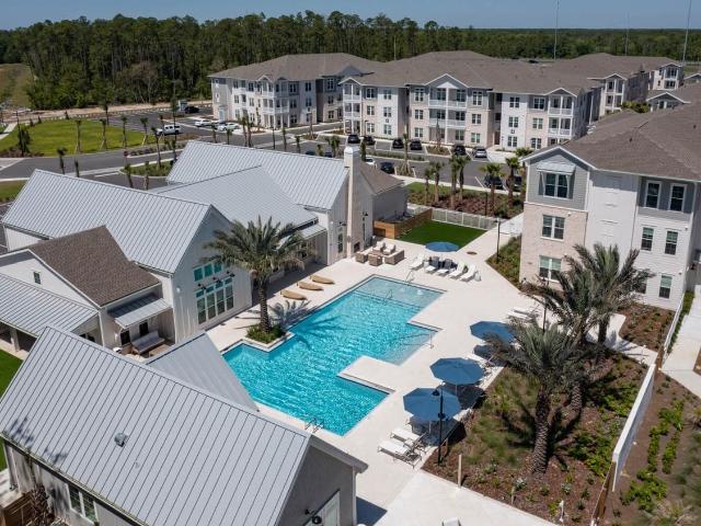 Apartment for rent in Saint Johns, Florida