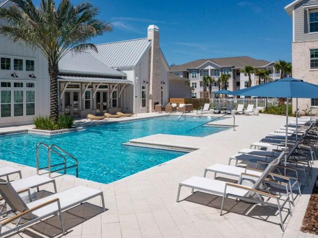 Apartment for rent in Saint Johns, Florida