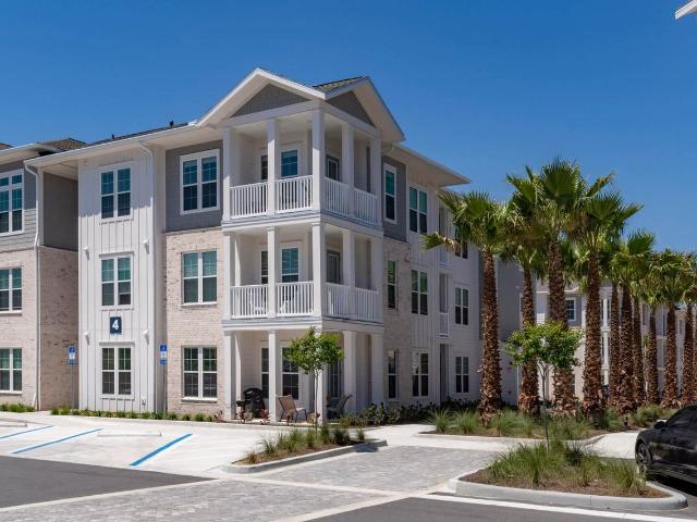 Apartment for rent in Ponte Vedra Beach, Saint Johns County