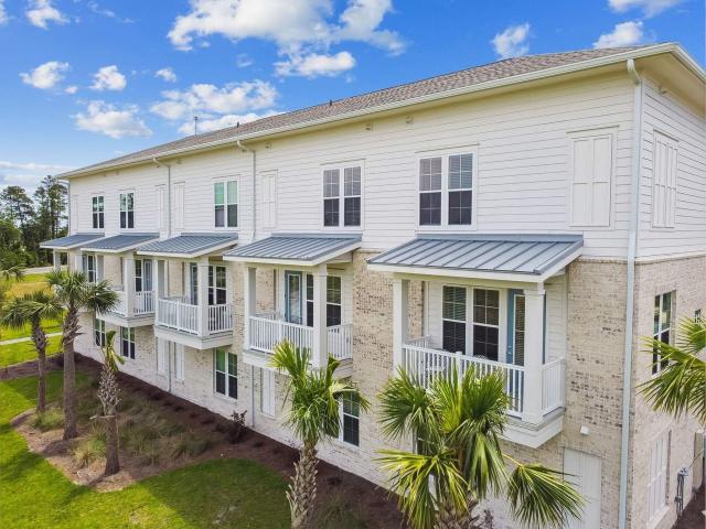 Apartment for rent in Ponte Vedra Beach, Saint Johns County