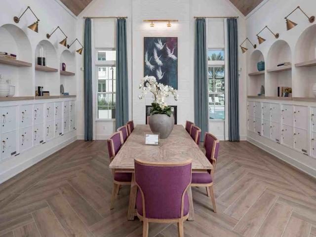 Apartment for rent in Saint Johns, Florida