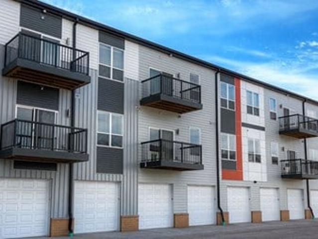 Apartment for rent in Johnston