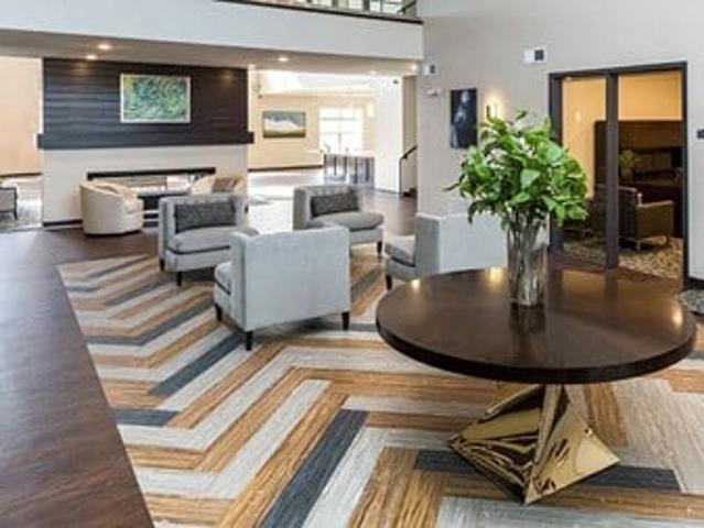 Apartment for rent in Johnston