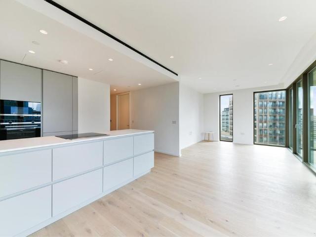 House for rent in King's Cross, Greater London