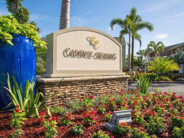 Apartment for rent in Monterey, Orlando