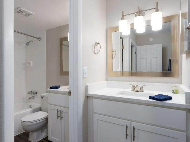 Apartment for rent in Monterey, Orlando