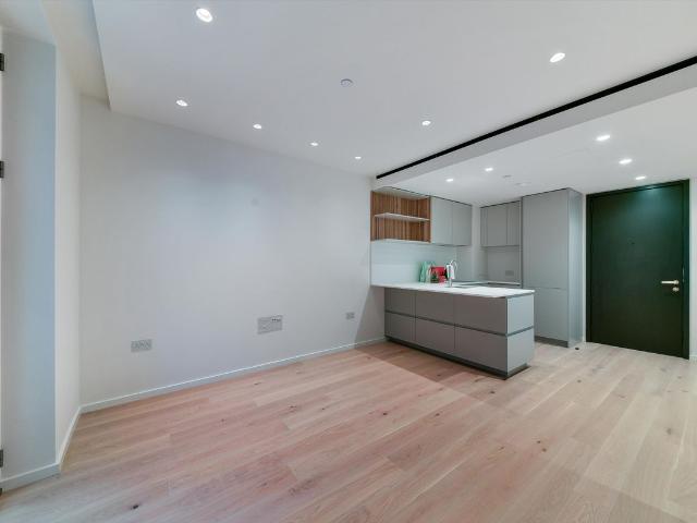 Studio for rent in King's Cross, Greater London