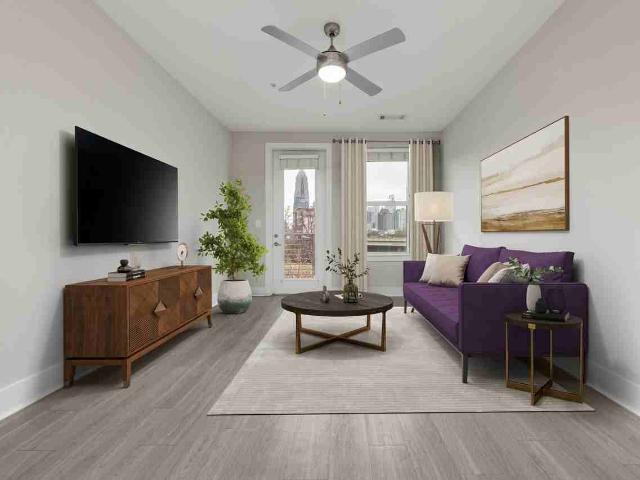 Apartment for rent in Mecklenburg, North Carolina