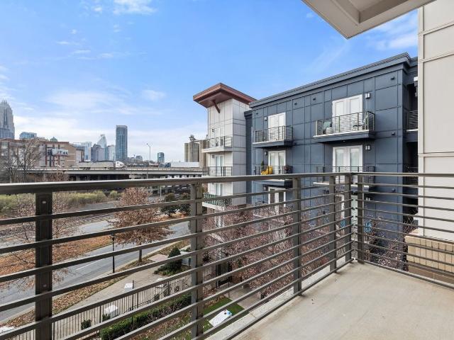 Apartment for rent in Mecklenburg, North Carolina