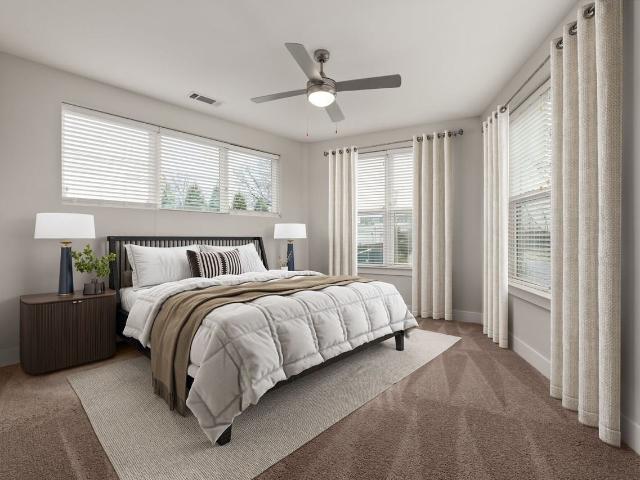 Apartment for rent in Mecklenburg, North Carolina