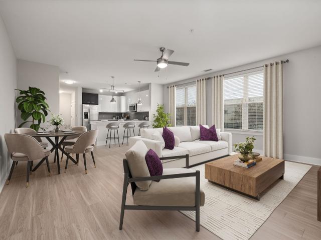 Apartment for rent in Charlotte, Mecklenburg County