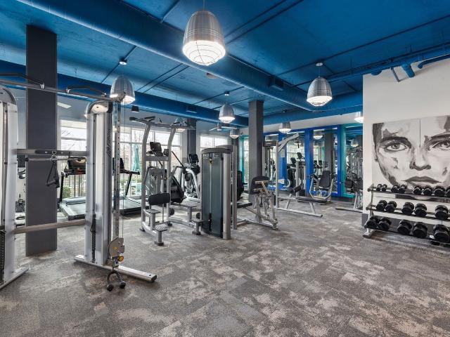 Apartment for rent in Charlotte, Mecklenburg County