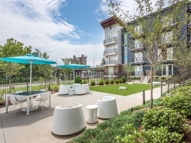 Apartment for rent in Mecklenburg, North Carolina