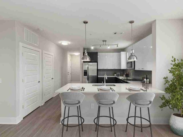 Apartment for rent in Mecklenburg, North Carolina