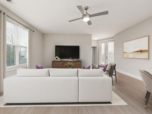 Apartment for rent in Mecklenburg, North Carolina