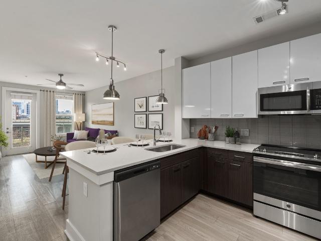 Apartment for rent in Charlotte, Mecklenburg County