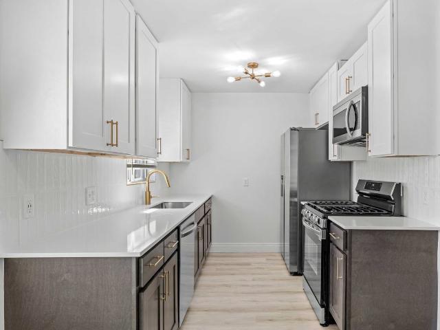Apartment for rent in Campbell, Kentucky