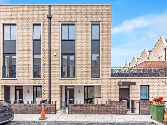 House for rent in Stratford Marsh, Greater London