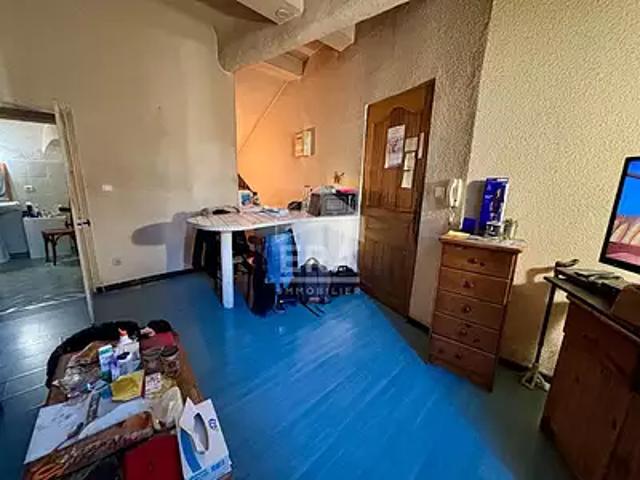 Appartement vente à Apt, Cadenet