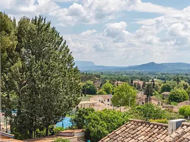 Appartement vente à Apt, Cadenet