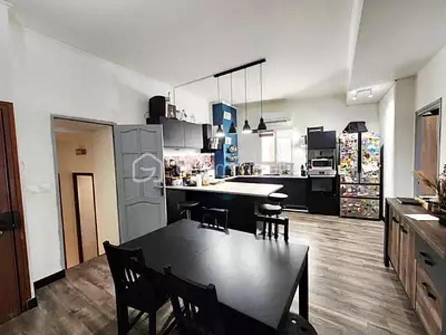 Appartement vente à Apt, Cadenet
