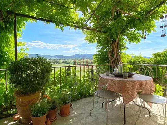 Maison vente à Apt, Cadenet
