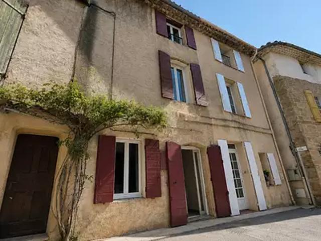 Maison vente à Apt, Cadenet