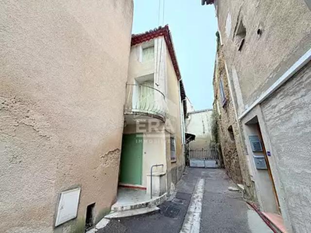 Maison vente à Apt, Cadenet