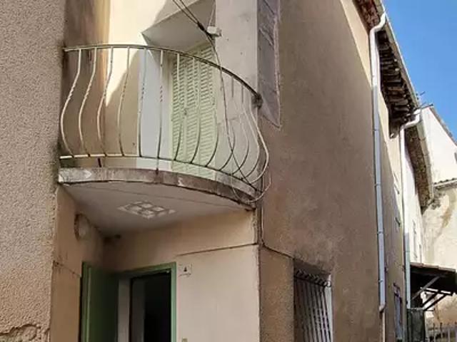 Maison vente à Apt, Cadenet