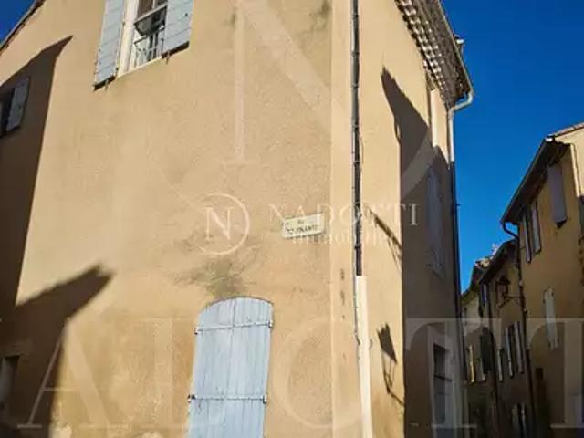 Maison vente à Apt, Cadenet