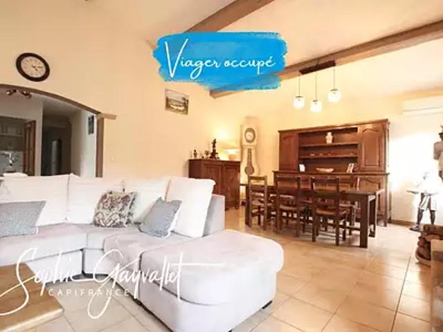 Maison vente à Apt, Cadenet