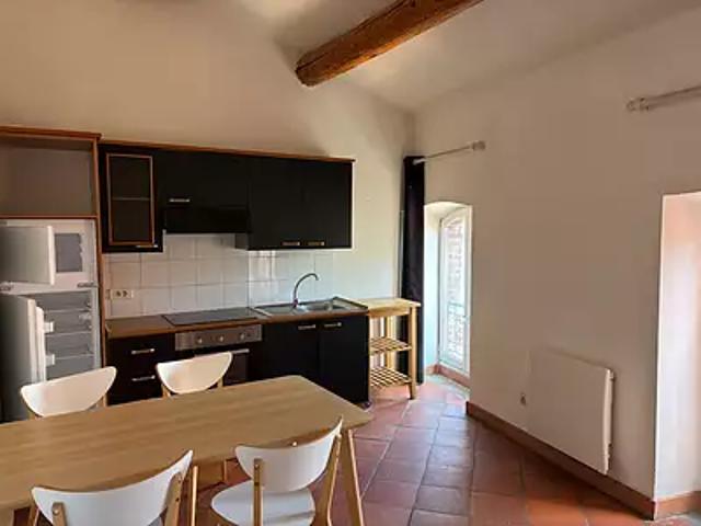 Maison vente à Apt, Cadenet