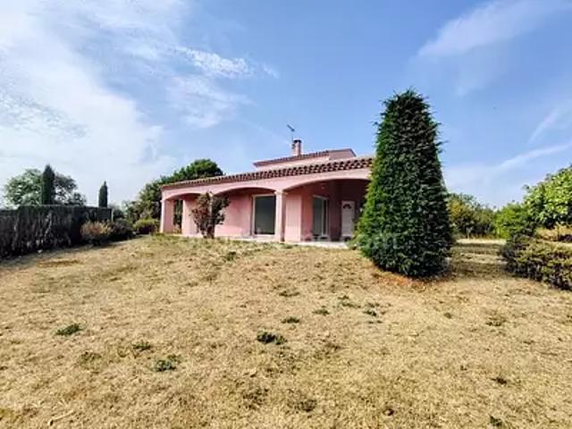 Maison vente à Apt, Cadenet
