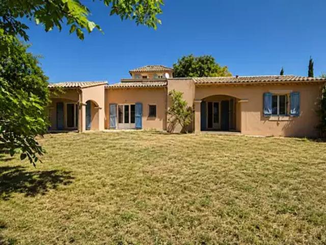Maison vente à Apt, Cadenet
